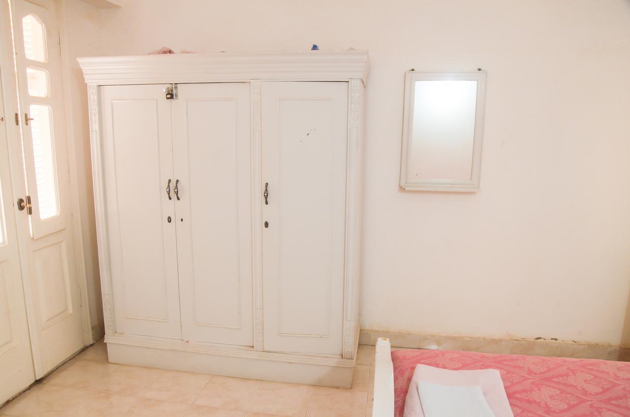 אל עלמיין Villas Petro Beach מראה חיצוני תמונה