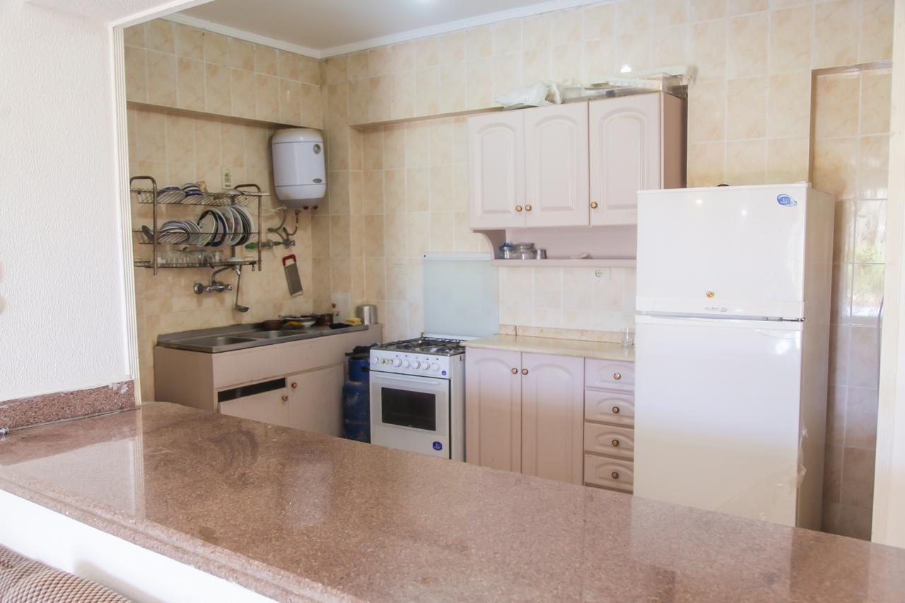 אל עלמיין Villas Petro Beach מראה חיצוני תמונה