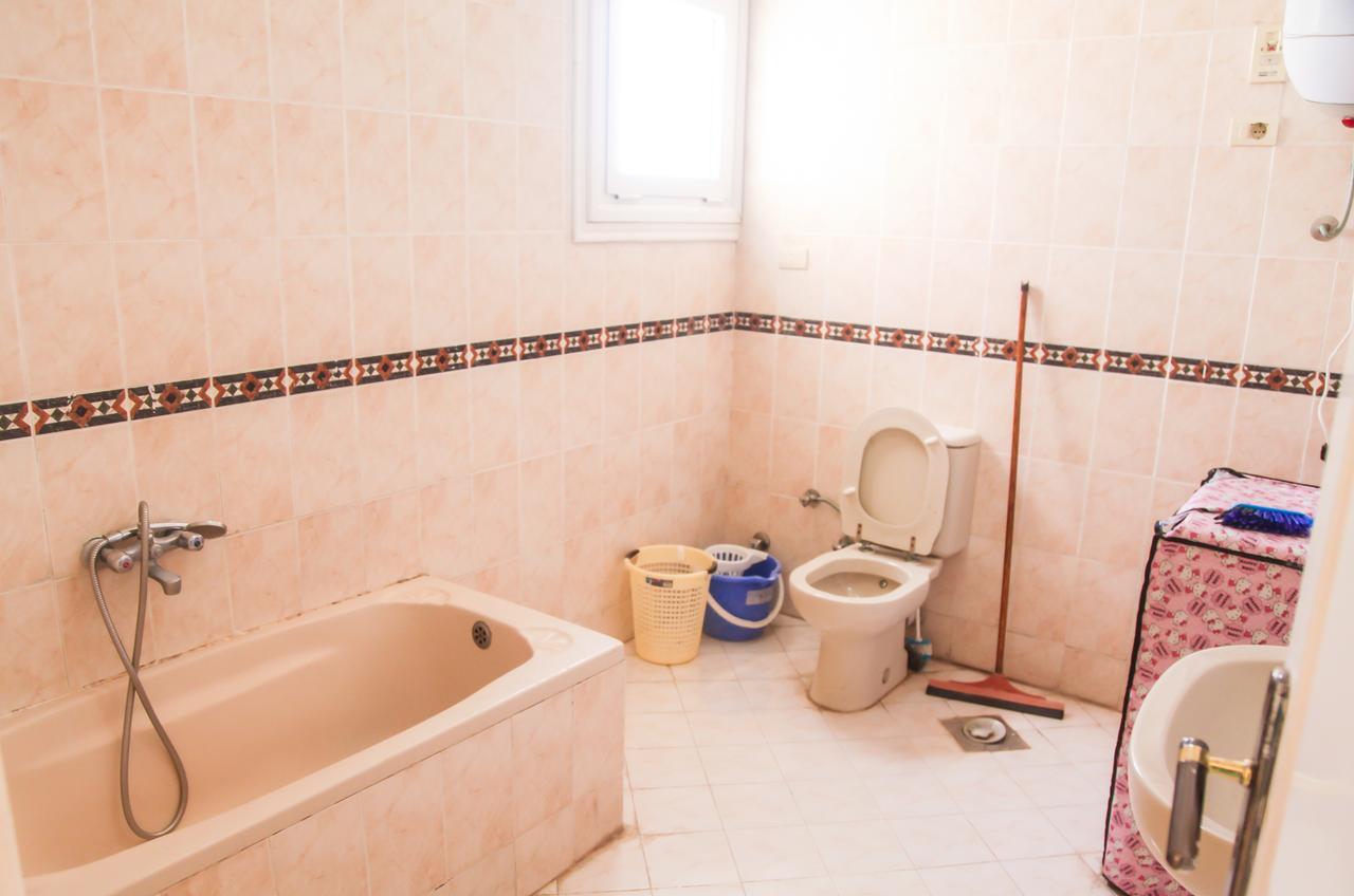 אל עלמיין Villas Petro Beach מראה חיצוני תמונה