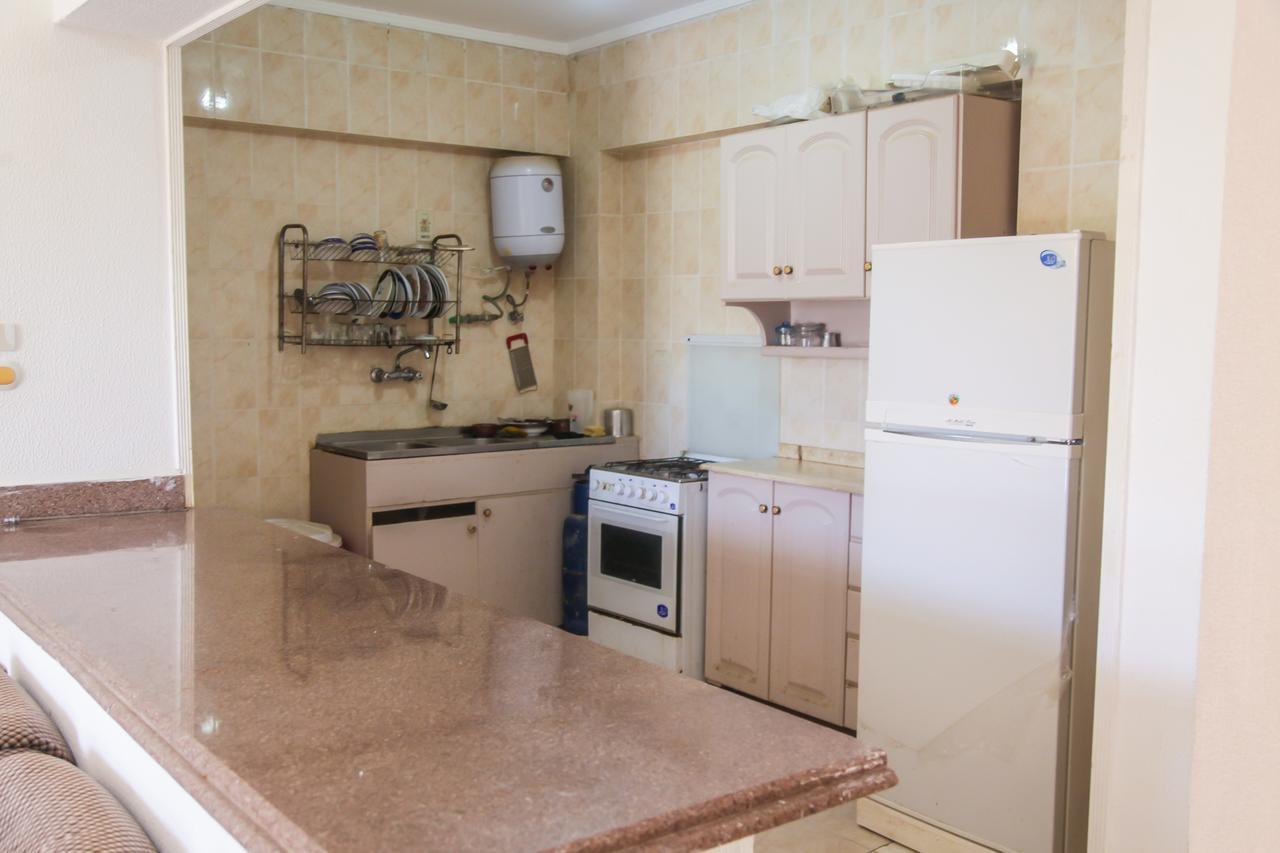 אל עלמיין Villas Petro Beach מראה חיצוני תמונה