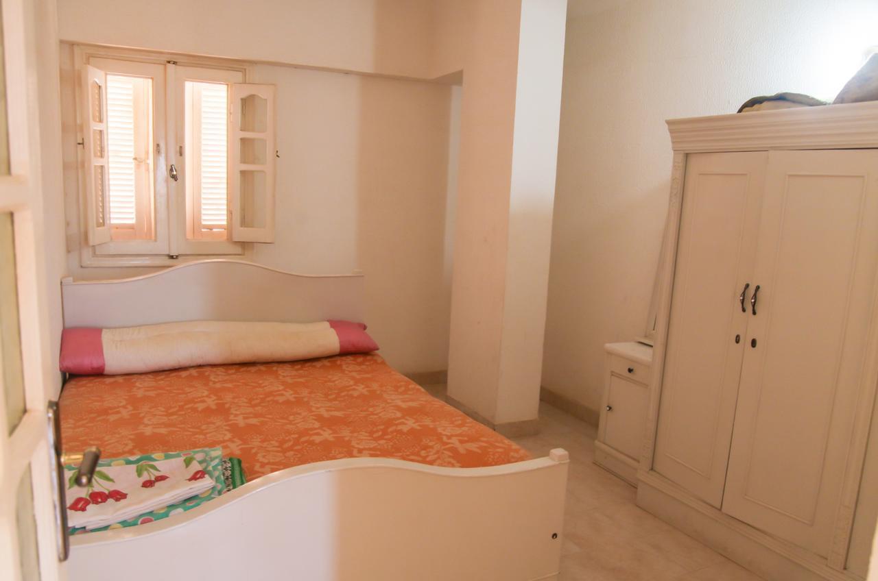 אל עלמיין Villas Petro Beach מראה חיצוני תמונה