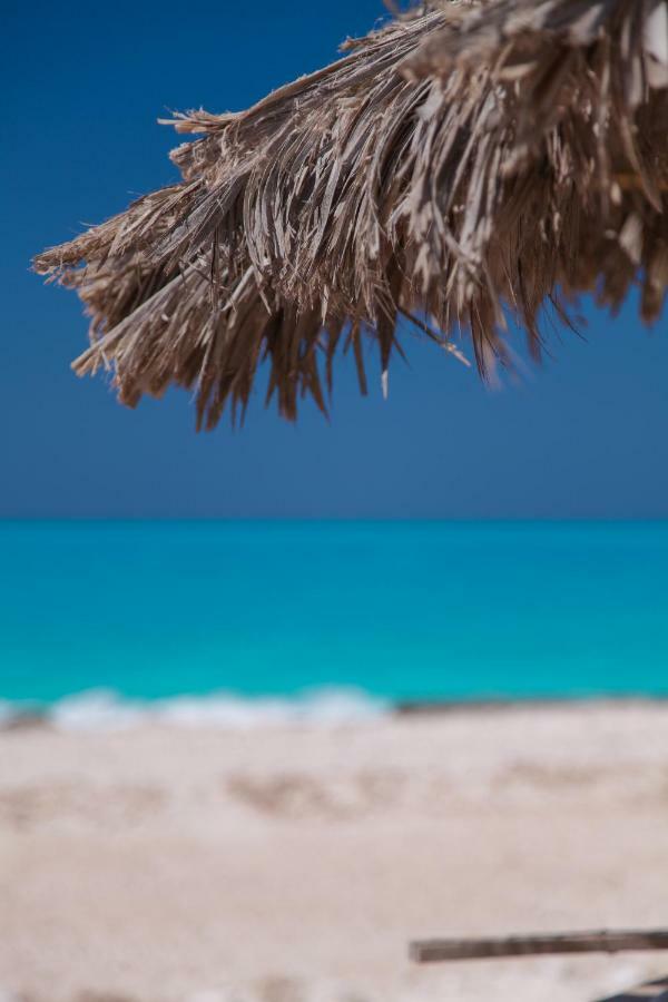 אל עלמיין Villas Petro Beach מראה חיצוני תמונה