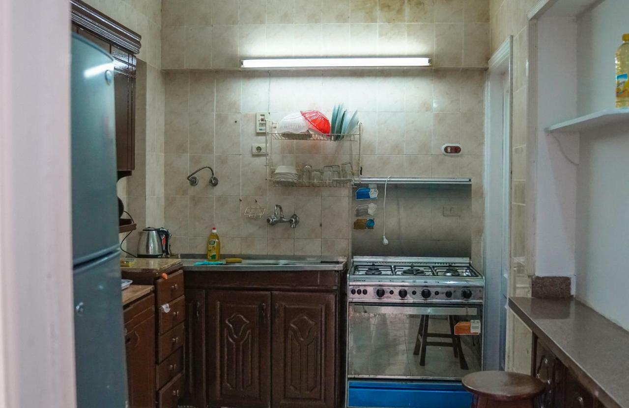 אל עלמיין Villas Petro Beach מראה חיצוני תמונה