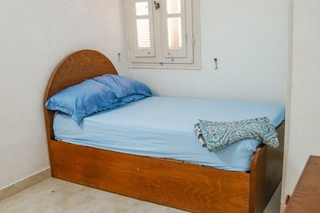 אל עלמיין Villas Petro Beach מראה חיצוני תמונה